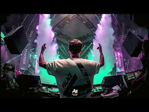 Maddix Mix 2023 - Best Songs, Remixes & Mashups Part Two