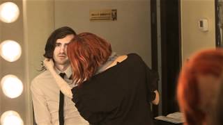 Mayday Parade - Stay (Behind The Scenes)