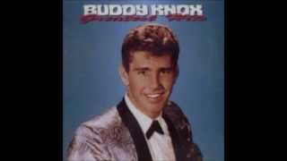 Buddy Knox - All By Myself