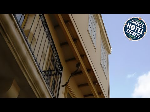 Casa Delfino Hotel & Spa | Crete Island, Greece | Hotel Review 🌟