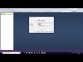 How To Install SQL Manager And AdventureWorks