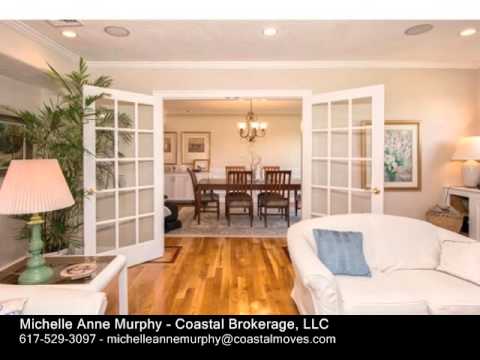25 Gilson Rd, Scituate MA 02066 - Single Family Home - Real Estate - For Sale -