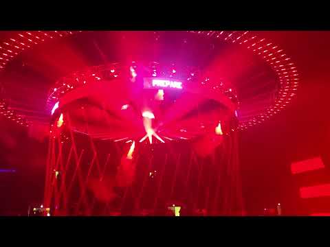 GRiZ - Pegasus Intro - Space Camp 2021