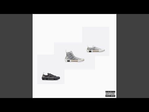 Dior (feat. Abu3x)