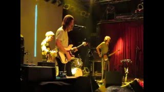 Tame Impala playing &quot;Expectation&quot;. Neumos, Seattle. 12-10-2010