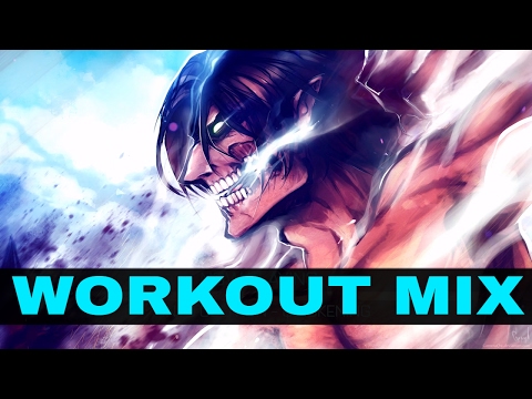 "MONSTER MODE" | Epic Badass Workout Motivational Powerful 1 Hour Mix Video