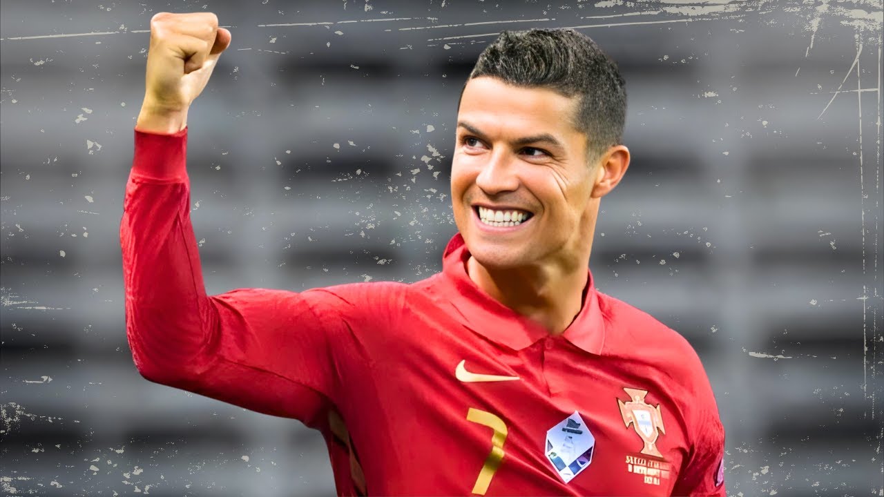 El Nuevo Éxito de Cristiano Ronaldo: ¡YouTube enloquece!