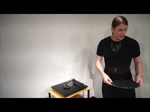 Balancing a Rega Planar 3 Turntable