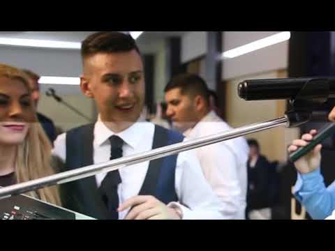 Ovidiu Rusu - Nu-i usor sus ca sa fii, dar mai greu sa te mentii (Oficial Video) 2018