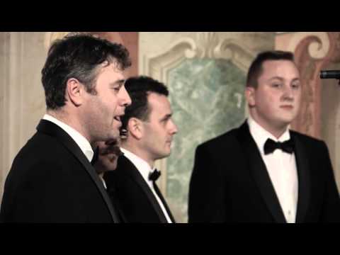 Oktet Planika - Tari bari