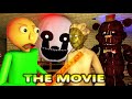 BALDI S BASICS VS GRANNY NIGHTMARE CHALLENGE MOVIE Official Minecraft Animation Horror Game