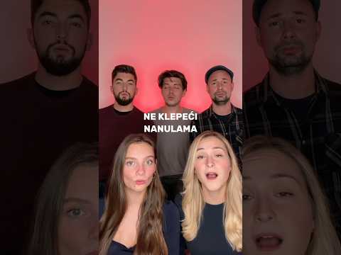 Voxford - Ne klepeći nanulama