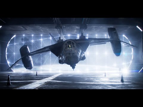 LOVE, DEATH & ROBOTS (LUCKY 13) ❤️☠️🤖