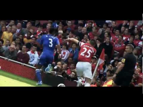 Carl Jenkinson - If You Could See Me Now (12/13)