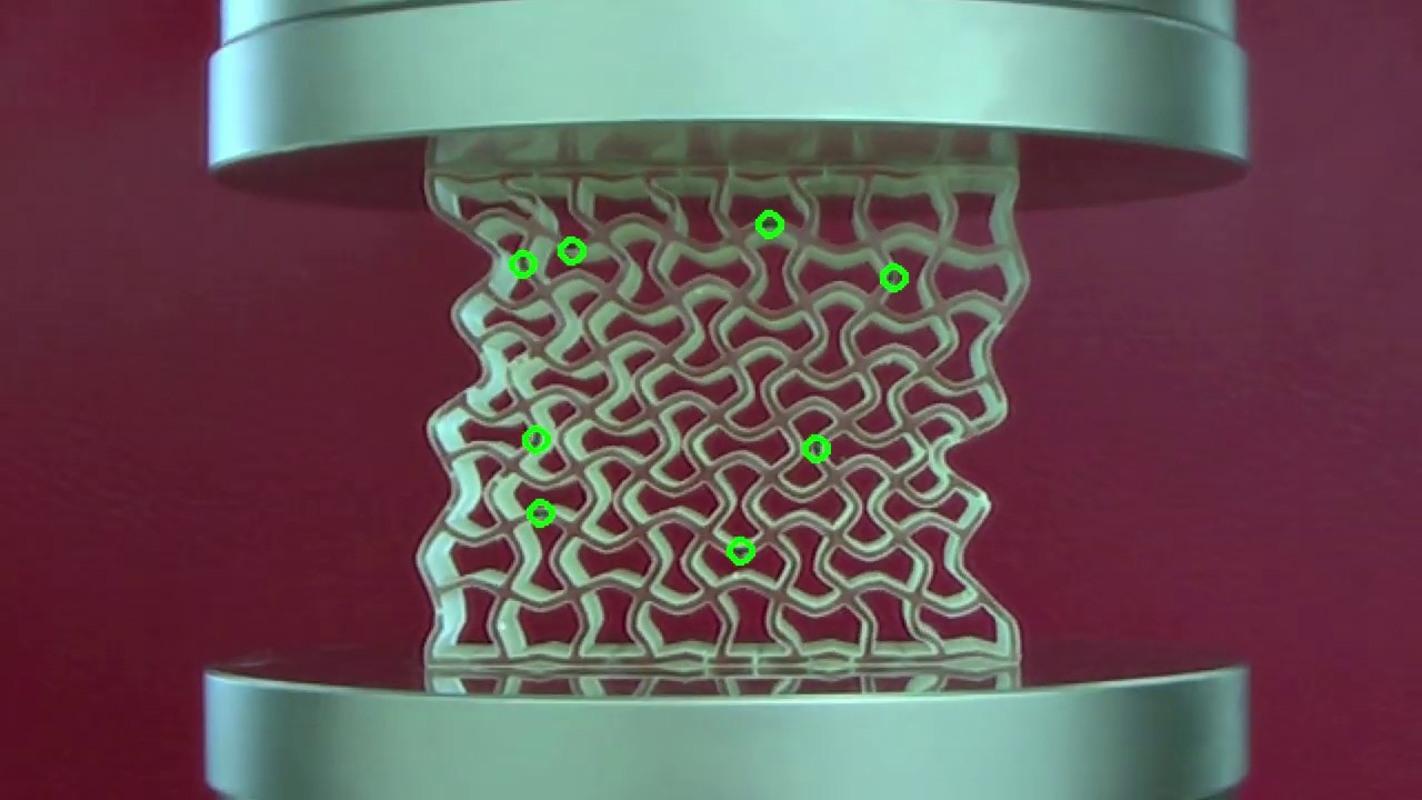 Deformation Test - Python Distance Calculation Installation Tutorial