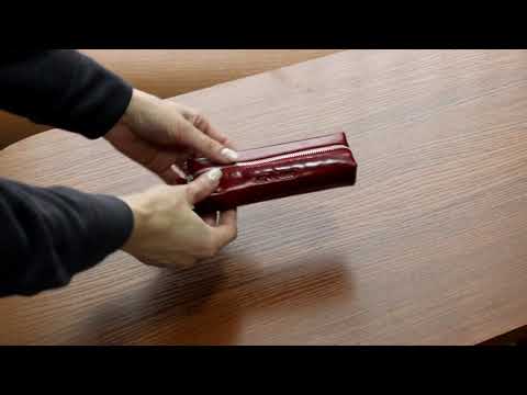 Ключница LC14416-YP05 Красная