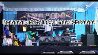 Download lagu boss ada telepon masuk boss mp3