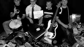 The Methadones - &quot;Trip Wire&quot;