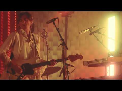 AIR - Talisman (Binaural Live - Official Video)