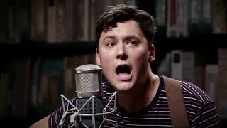 The Front Bottoms - Vacation Town - 10/11/2017 - Paste Studios, New York, NY