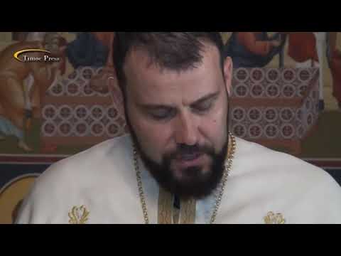 Sfantului Mucenic Ioan Valahul - Timoc