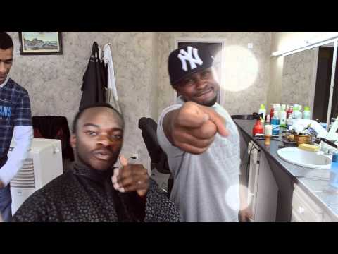 SALON MHOUT MOUT & LE RICAIN