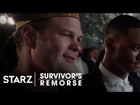 Survivor's Remorse Season 4 (Promo 'Jimmy Flaherty')