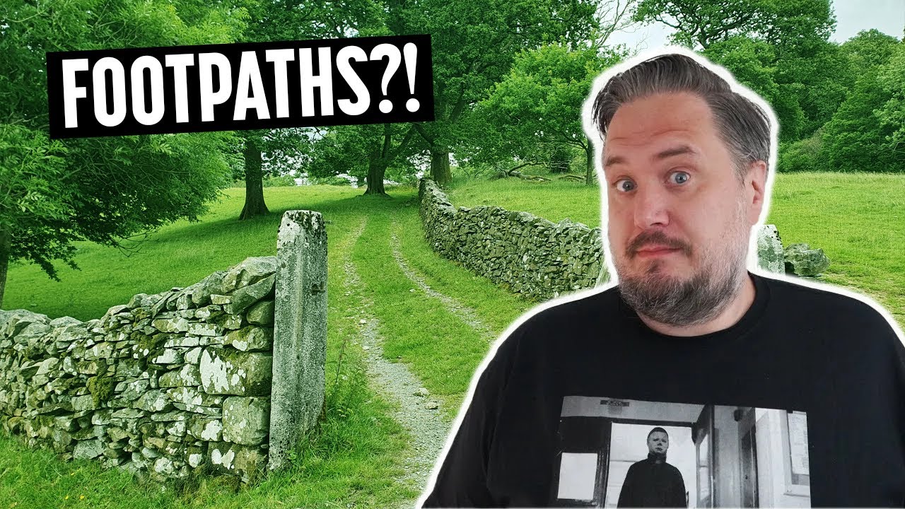 Americans in England: 10 Things That SURPRISED Us About the UK