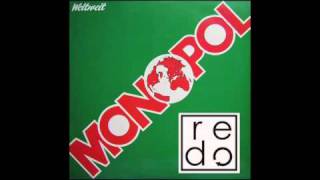 Monopol - Anarchie