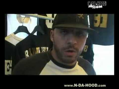 [INTERVIEW] Morsay & Zehef - Truand 2 La Galère