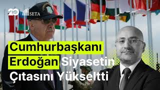 Muhalefet Yeni Bir Siyasi Model mi Arıyor?