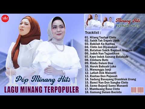 HILANG TAUTAN CINTO, SAKIK TAK DAPEK UBEK - ELSA PITALOKA, GHINTA KINARI | LAGU MINANG TERBARU 2025
