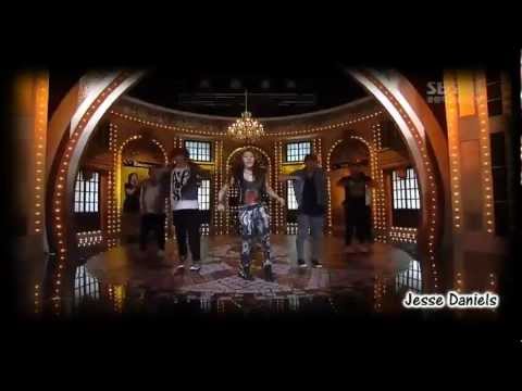 BoA - Only One Compilation/Mix Version