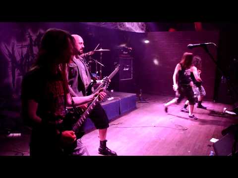 MASS MADNESS - G.T.M.R. (Summer Thrash Festival 2017)