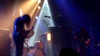 MOTORPSYCHO-Back To Source @ Live (Mi) (12/11/2009)