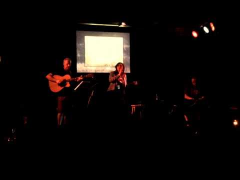 Louise Rutkowski - Mimi (live 24/07/14)