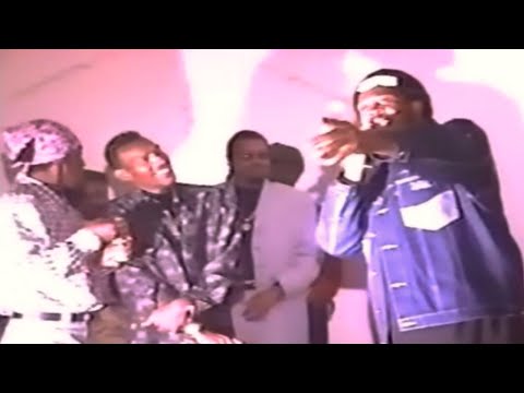 DOWNBEAT 2004 - Professor Nuts, General Trees, Brigadier Jerry, Charlie Chaplin, Johnny Osbourne