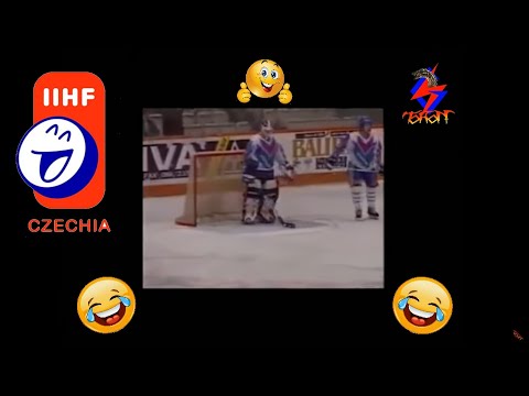 Mistrovství světa v ledním hokeji 