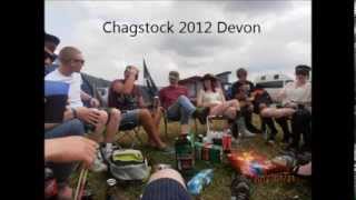 The Monkey Gland Band 