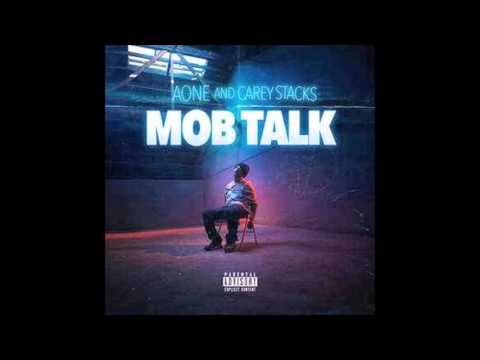 AOne, Carey Stacks, Husalah - Get Off Yo Ass [Screwed By SixSicxSicks]