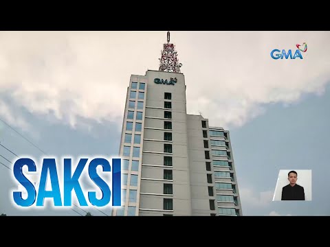Kapuso network, nangunguna pa rin sa ratings; online ad revenue ng GMA, tumaas nang 72% YoY Saksi