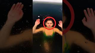 Meet The Russian Ice Queen...😳