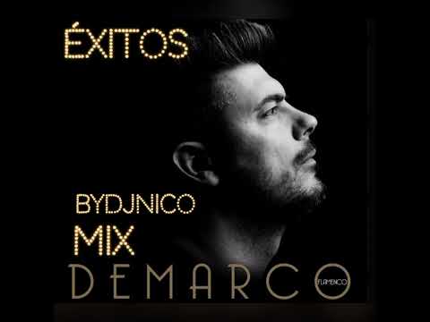 MIX DEMARCO FLAMENCO EXITOS #BYDJNICO