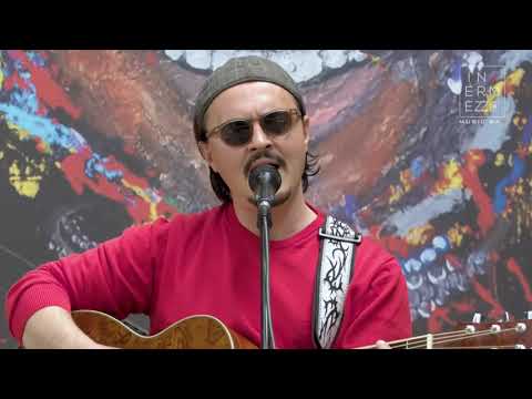 NOKAUT - Veligdenski koncert Intermezzo Music Bar 2021