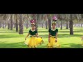 Mankuyile Poonkuyile Dance Cover Karakattam