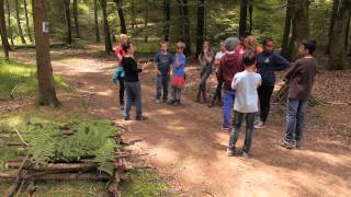 Journée de la nature à Walferdange 