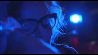 Sweet Saturn Mine - The Moonlandingz (Eccentronic Research Council &amp; FWF)