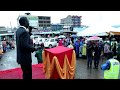 Pastor Samuel Victory Belongs To Jesus