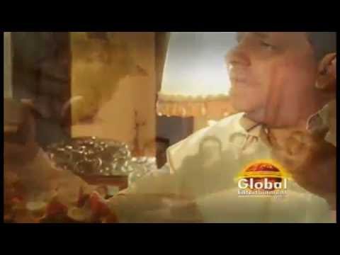 Otto Serge  ♣  Señora