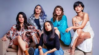 Four More Shots Please | Title Track | Stream Now  at  Amazon Prime Original 2019